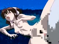 [ Animation XXX Manga ] Izumo Episode 3